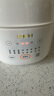 蘇泊爾 電燉鍋 電燉盅 燕窩燉 寶寶輔食 嬰兒煮粥鍋1.5L精巧容量 隔水揉燉 迷你煮粥煲湯鍋DZ15YC897 曬單實拍圖