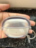 韶音（SHOKZ）OpenDots ONE動(dòng)鈦圈開(kāi)放式藍牙耳機耳夾式耳機藍牙跑步運動(dòng)無(wú)線(xiàn)E310 星際白 曬單實(shí)拍圖