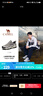 駱駝【王俊凱同款】昆侖山王者凱甲登山鞋專(zhuān)業(yè)戶(hù)外徒步鞋運動(dòng)鞋新款 銀灰色，女款，密網(wǎng)版 38 曬單實(shí)拍圖