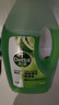 滴露（Dettol）地板清潔劑拖地花露水殺菌留香青蘋(píng)地板清洗劑拖地清潔劑木地板2L 曬單實(shí)拍圖