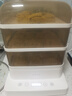 嬌韻詩(shī)黃金雙萃精華50ml抗皺維穩緊致淡紋熬夜護膚品禮物送女友 曬單實(shí)拍圖