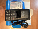 飛利浦（PHILIPS）E536 老年人手機(jī)4G全網(wǎng)通老人機(jī)雙卡雙待超長(zhǎng)待機(jī)大字大聲大按鍵學(xué)生兒童備用專(zhuān)用功能機(jī) 星空黑 曬單實(shí)拍圖