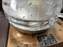 金灶（KAMJOVE）底部全自動(dòng)上水電熱水壺 茶臺燒水壺燒水保溫一體機全自動(dòng)恒溫 H9 香檳金【20x37cm】 1個(gè) 曬單實(shí)拍圖