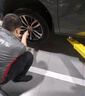 玲瓏輪胎165/70R14 85T 玲瓏臻選 HD XL 適配寶駿310/東風(fēng)小康K07S 曬單實(shí)拍圖