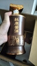 杜康醬酒壇藏15號53度醬香型白酒貴州純糧高端商務(wù)宴請送禮盒整箱六瓶裝 曬單實(shí)拍圖