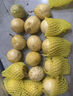 趣嘗鮮欽蜜9號黃金百香果 16粒 單果60-70g 嘗鮮裝 源頭直發(fā) 曬單實(shí)拍圖