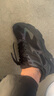 美津濃（MIZUNO）男女跑步運動鞋 緩震透氣 網(wǎng)面拼接 反光標(biāo)識 RACER S 41碼 曬單實拍圖