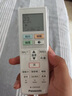 松下空調掛機1.5匹G1系列新一級能效變頻冷暖省電 原裝壓縮機納諾怡除菌健康風(fēng) 國家補貼LG13KQ10N 曬單實(shí)拍圖