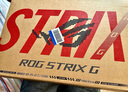 ROG魔霸新銳 2025 國家補貼20% 酷睿U7 16英寸 游戲筆記本電腦(U7 255HX 16G 1T RTX5060 2.5K 165Hz) 曬單實(shí)拍圖