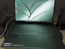華碩（ASUS）a豆14 Air 2025 高性能AI超輕薄旗艦筆記本電腦學(xué)生游戲商務(wù)辦公 國家補貼 R9 H 270 32G 1T 鼠尾草青 2.8K 120Hz OLED屏 預(yù)裝office 曬單實拍圖