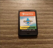 全新Switch游戲卡寶可夢(mèng)劍盾擴充版適配Switch2游戲卡帶NS實(shí)體卡 中文劍擴充+DLC 簡(jiǎn)裝版 曬單實(shí)拍圖