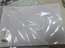 得力（deli）40張9號白色雙膠紙信封 郵局標準信封324*229mm 曬單實(shí)拍圖