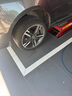 米其林（MICHELIN）汽車輪胎 245/40R18 97Y 競馳 PILOT SPORT 4 AO 適配國產(chǎn)奧迪 A4 曬單實拍圖