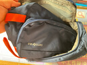 新秀麗（Samsonite）旅行洗漱包男女出差收納包數碼收納包化妝包 旅行套裝 三件套 曬單實(shí)拍圖
