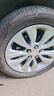 米其林（MICHELIN）汽車輪胎 205/55R16 91W 浩悅五代 Primacy 5 適配朗逸/寶來(lái)/英朗 曬單實(shí)拍圖