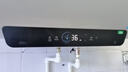 美的（Midea）國家補(bǔ)貼20%終身免換鎂棒60升2500W一級能效40倍耐用加熱管家用電熱水器F6025-JE4(HE) 曬單實拍圖