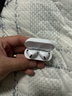 華強北頂配【直營(yíng)正品丨降噪Air4代】適用蘋(píng)果真無(wú)線(xiàn)ANC降噪藍牙半入耳式耳機iPhone16/15/14 Pro頂配pods4 【原版正裝全功能頂配版】 主動(dòng)降噪+空間音頻+三真電量 曬單實(shí)拍圖
