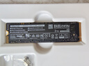 致態(tài)（ZhiTai）長(cháng)江存儲 2TB SSD固態(tài)硬盤(pán) NVMe M.2接口 TiPlus7100系列 曬單實(shí)拍圖
