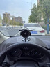 酷樂(lè )風(fēng)車(chē)載手機支架汽車(chē)內中控臺儀表盤(pán)導航固定夾子卡扣底座360°旋轉 【儀表臺款】橫豎拍攝/帶號碼牌 曬單實(shí)拍圖