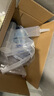 可孚 醫(yī)用針筒灌腸器沖洗器肛門清洗肛腸灌腸工具150ml 含10根軟管 曬單實拍圖