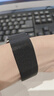 優(yōu)倫詩(shī)適用小米手環(huán)9Pro表帶8pro磁吸紅米watch5/4米蘭金屬腕帶小米9pro線(xiàn)條小狗8pro夏天紅米5表帶男女 【線(xiàn)條小狗】黑色 適用小米手環(huán)9pro/8pro 曬單實(shí)拍圖