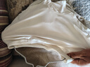 三槍【莫代爾5A抑菌】兒童內(nèi)褲A類涼感青少年男平腳褲三條裝（一）165 曬單實拍圖