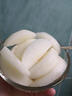 式果禮四川蒼溪大雪梨 廣元特產(chǎn)黃金梨稱坨梨施家梨黃皮梨麻皮新鮮水果 8斤 精選中小果【9枚裝】 曬單實(shí)拍圖