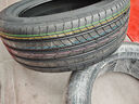 德國(guó)馬牌（Continental）防爆胎 245/50R19 105W XL FR UX7 SSR 適配寶馬X3 寶馬 X4 曬單實(shí)拍圖