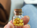 水貝黃金金豆足金Au9999黃金實(shí)心1g小金豆攢錢(qián)儲值收藏送寶寶送自己 小金豆約1g+有盒無(wú)證書(shū)+多退少補 曬單實(shí)拍圖