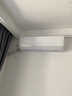 格力（GREE）3匹 清炫風/京韻 1級能效WiFi智控 壁掛式客廳商鋪大掛機 格力省電空調KFR-72GW/NhKf1BAt國家補貼 曬單實拍圖