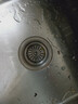 恩資泉（ENZIQUAN）草酸通下水道廁所馬桶強力溶解疏通液堵塞神器酸性草酸管道疏通劑 2.5kg白色外觀裝 曬單實拍圖