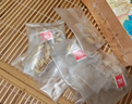 養(yǎng)益君玫瑰花蘆根陳皮180g（20小袋）蘆根陳皮紅玫瑰組合滋補養(yǎng)生茶 曬單實拍圖