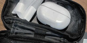 華為（HUAWEI）華為智能眼鏡2原裝磁吸充電繩LFTACC-Cable四代眼鏡LFT-G00專(zhuān)屬充電線(xiàn)自動(dòng)吸附充電器 華為智能眼鏡2充電繩【簡(jiǎn)裝】白色 曬單實(shí)拍圖