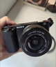 索尼（SONY）ZV-E10 zve10 微單數(shù)碼相機(jī) 4K視頻 入門級APS-C畫幅vlog直播相機(jī) ZV-E10K ZV-E10套機(jī)黑【贈卡+備用電池+座充】 官方標(biāo)配【咨詢客服送內(nèi)存卡/備電套裝 曬單實(shí)拍圖