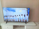 飛利浦（PHILIPS）55英寸4K超高清智慧全面屏 高頻調光護眼 遠場(chǎng)AI語(yǔ)音智能液晶平板電視機55PUF7590/T3國家補貼15% 曬單實(shí)拍圖