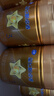飛鶴星飛帆卓睿幼兒配方奶粉3段(1-3歲)750g*6 28天新鮮直達 老爸抽檢 曬單實(shí)拍圖