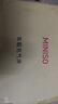 名創(chuàng)優(yōu)品車載床墊充氣床后排睡墊車用折疊床適用于Yu7車后座車上睡覺神器 曬單實(shí)拍圖