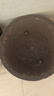 瘋狂的主人貓抓板窩碗形大號貓抓盆不掉屑貓窩寵物貓玩具瓦楞紙貓爪板 曬單實(shí)拍圖