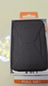moft磁吸手機支架適用iPhone15/14/13支架ProMax卡包桌面無(wú)線(xiàn)充兼容自拍MagSafe 黑（加強版） 曬單實(shí)拍圖