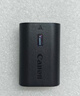 佳能（Canon）LP-E6N原裝電池 相機(jī)電池充電器適用于R5 r52 R6 r62 r7 5D4 5d3 6D2 90D 80d 70d  60d 7d2 E6N電池簡包適用佳能5D4 5D3 R 曬單實拍圖