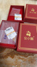 金小貅黃金轉運珠足金999小金珠重版加厚散珠光面金珠黃金古法珠手串DIY 0.2g,4mm光珠珠重版1顆 曬單實(shí)拍圖