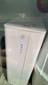 奧克斯（AUX）凈水器家用廚下式RO反滲透瞬時(shí)1200G出水0阻垢臺(tái)下用凈水機(jī)排行前十名直飲一體機(jī)接自來水凈飲機(jī) 【升級(jí)瞬時(shí)1200G】白小鯨凈水器 曬單實(shí)拍圖