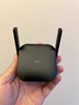 小米（MI）wifi放大器pro wifi信號增強器 300M無線速率 無線信號增強器 強電版 非路由器 需配合路由器使用 曬單實拍圖