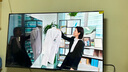TCL雷鳥電視 55鶴6 25款（PLUS版） 55英寸QD-MiniLED 高階VA 背光分區(qū) 家電國家補貼電視55S595C-A 曬單實拍圖