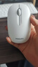 飛利浦（PHILIPS）SPT6318無(wú)線(xiàn)鍵鼠套裝辦公蘋(píng)果MAC臺式電腦筆記本人體工學(xué)鍵盤(pán)鼠標套裝企業(yè)采購 白色 曬單實(shí)拍圖