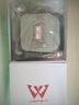 WSPEN德國醫(yī)用護(hù)腰帶腰間盤突出神器腰肌勞損腰脫膨出透氣久坐腰帶男女 M碼:2尺1≤腰圍＜2尺6 曬單實(shí)拍圖