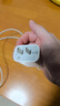 尊匠蘋果充電器正品充電線氮化鎵30W快充線PD套裝適配原裝iPhone14ProMax 16 15手機(jī)13充電頭20W數(shù)據(jù)線 【適用蘋果6-14系列】30W快充頭+1米閃充線 曬單實(shí)拍圖