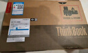 ThinkPad【國家補貼20%】聯(lián)想筆記本電腦ThinkBook 14 2025英特爾酷睿5 220H 24G 1T 2.8K 120Hz高刷屏 曬單實(shí)拍圖