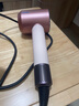 戴森（DYSON）HD16 全新智能吹風機 Supersonic 電吹風 負離子 速干護發(fā)   禮物推薦 HD16 落日玫瑰色 曬單實拍圖