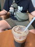 蔻馳（COACH）奧萊男士HALL SOFT單肩背包 軍綠色 曬單實(shí)拍圖